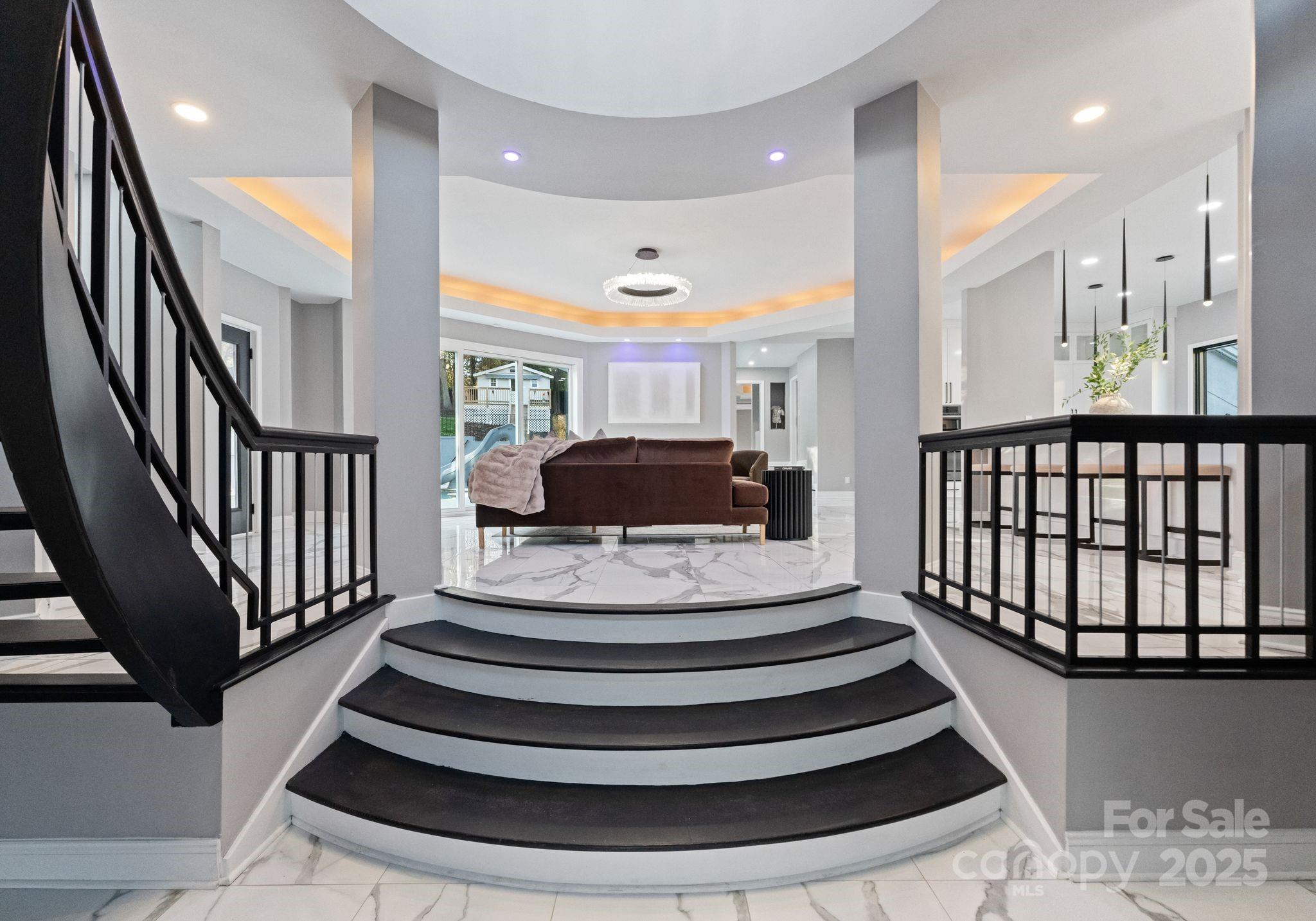 Gleneagles - Residential