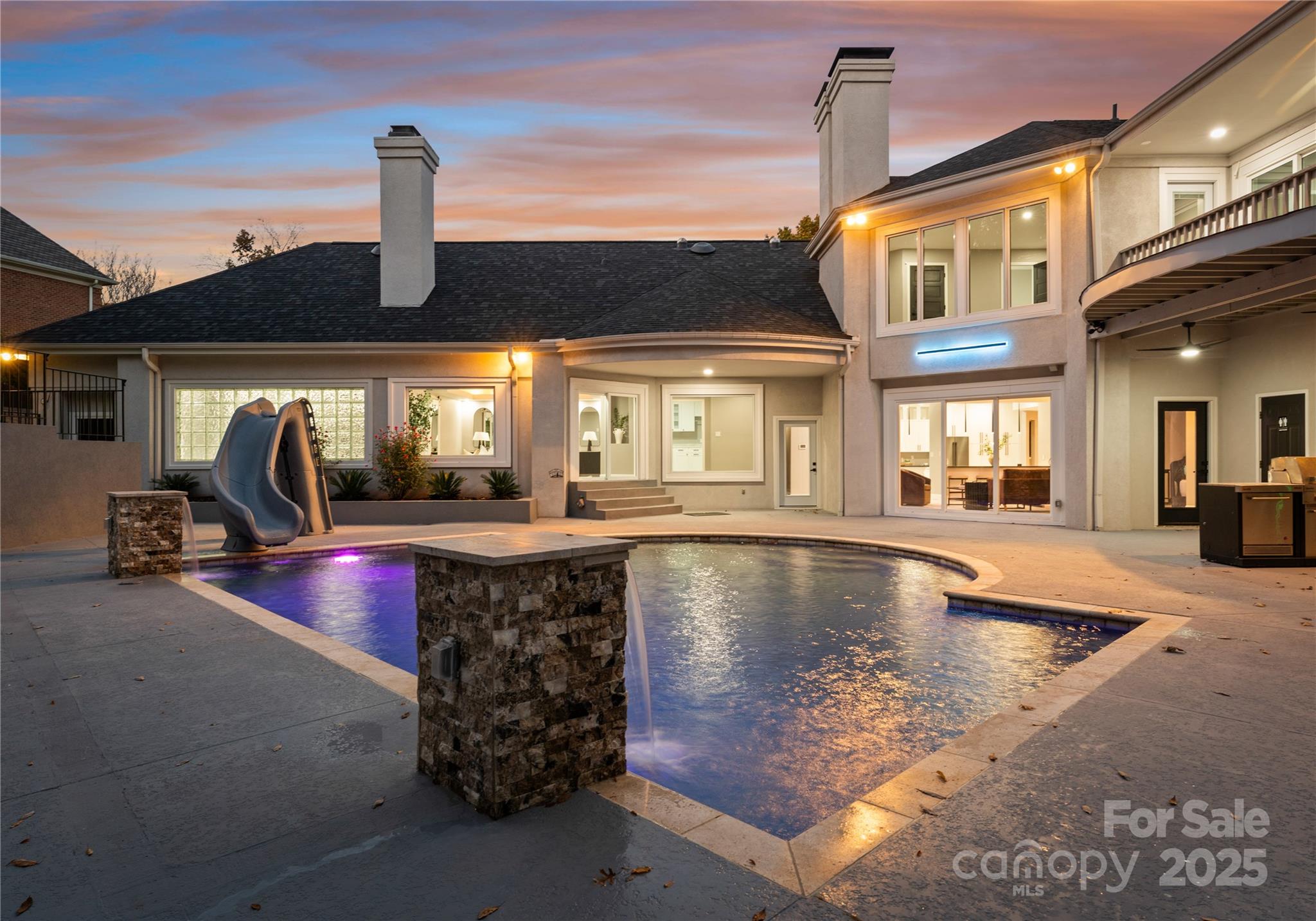 Gleneagles - Residential