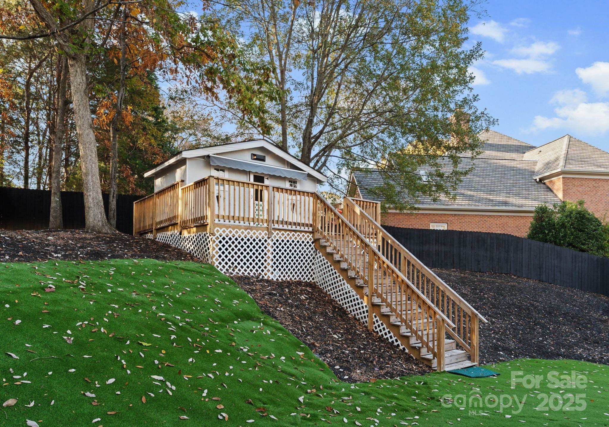 Gleneagles - Residential