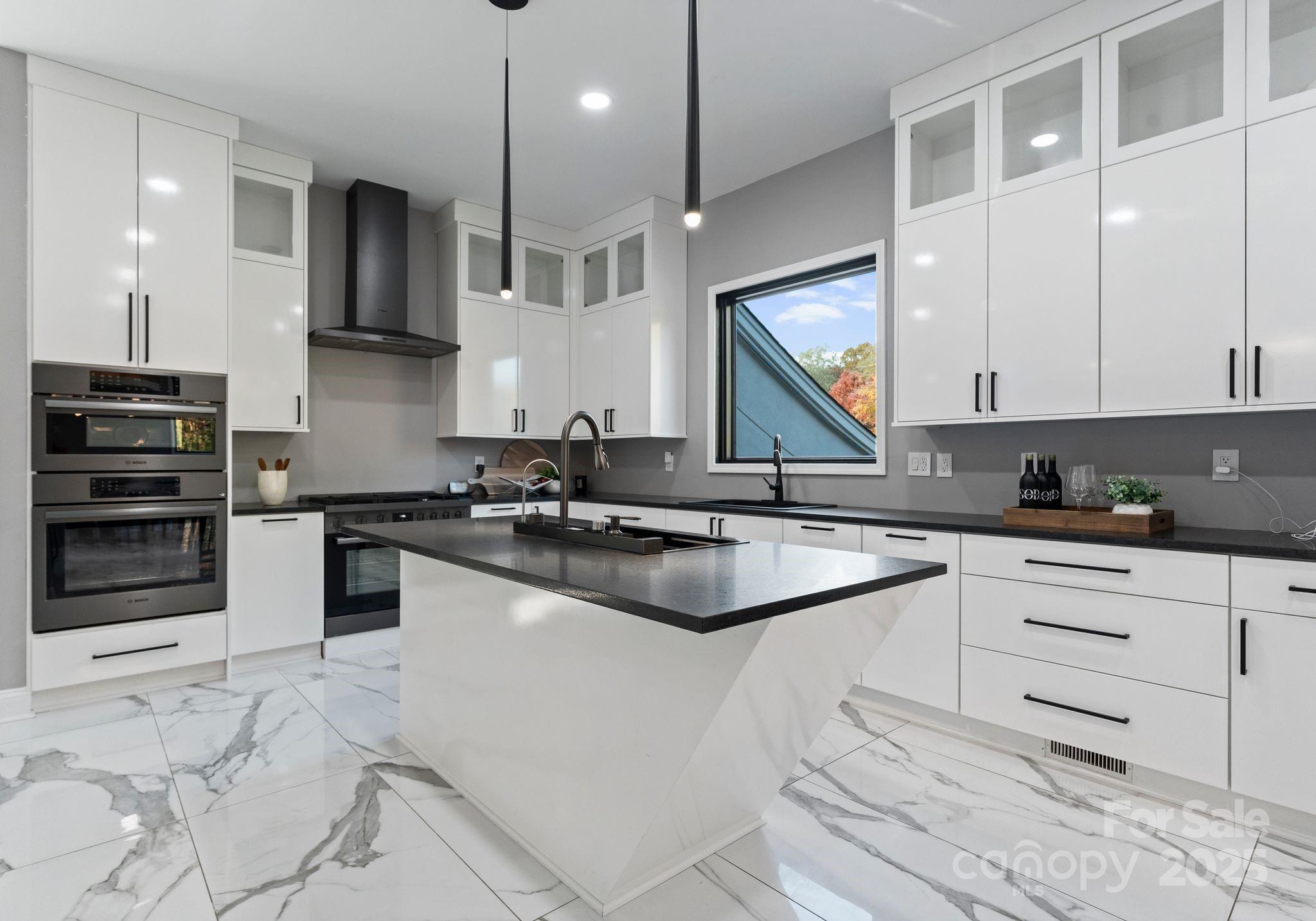 Gleneagles - Residential