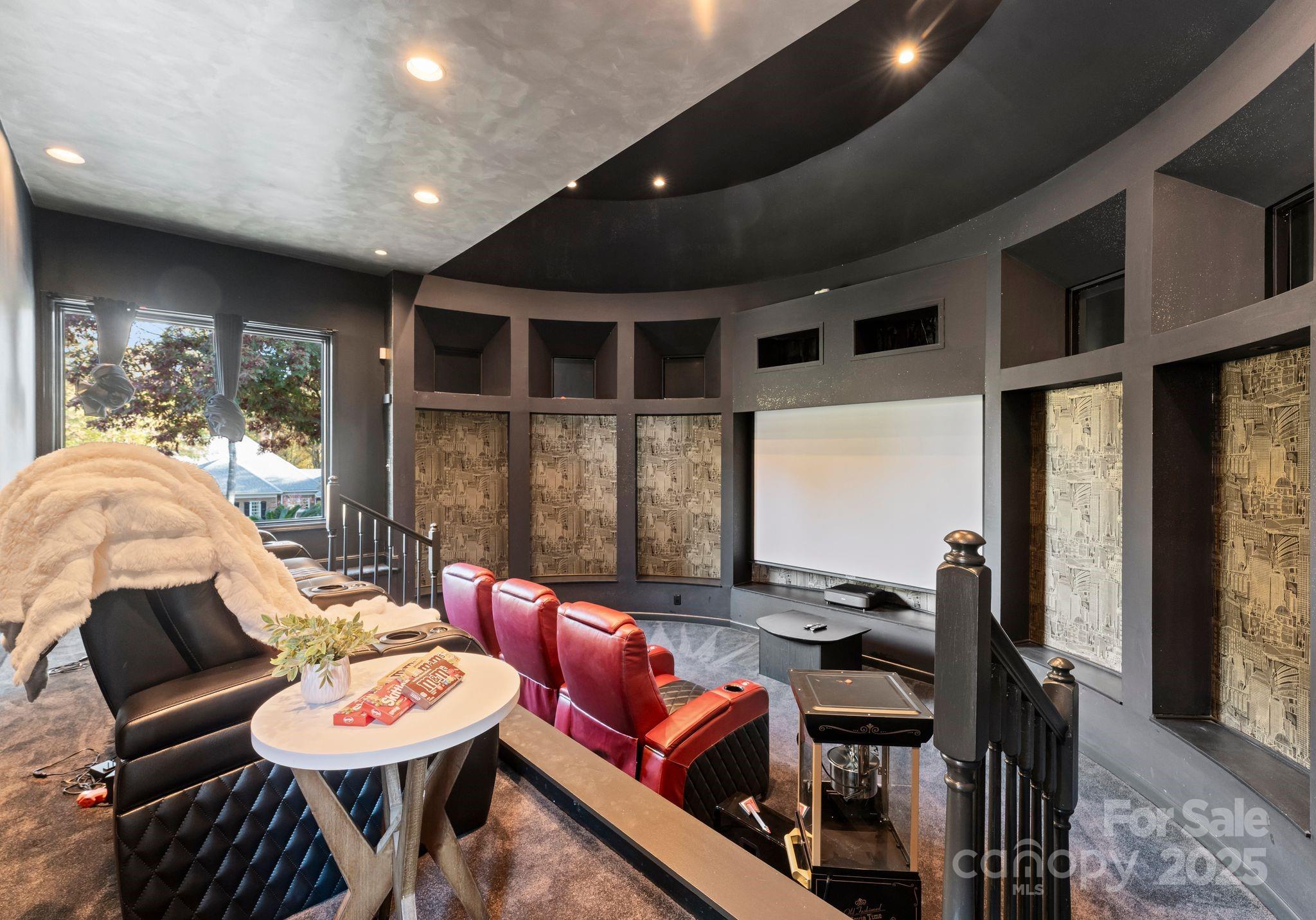 Gleneagles - Residential