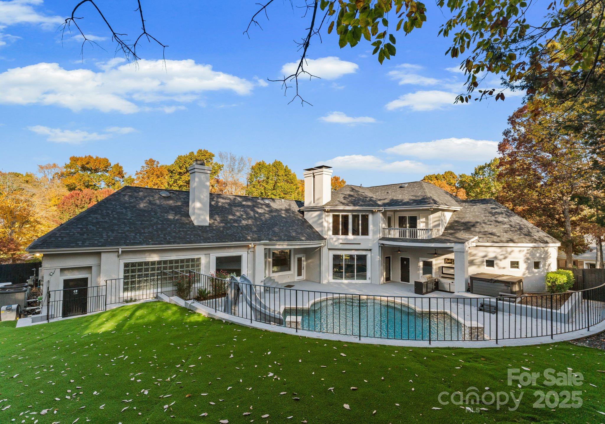 Gleneagles - Residential