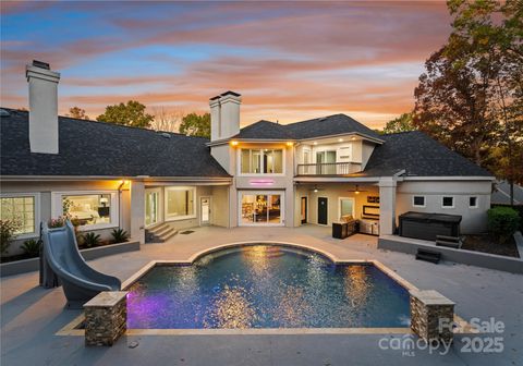 4129 Carnoustie Lane Charlotte NC 28210