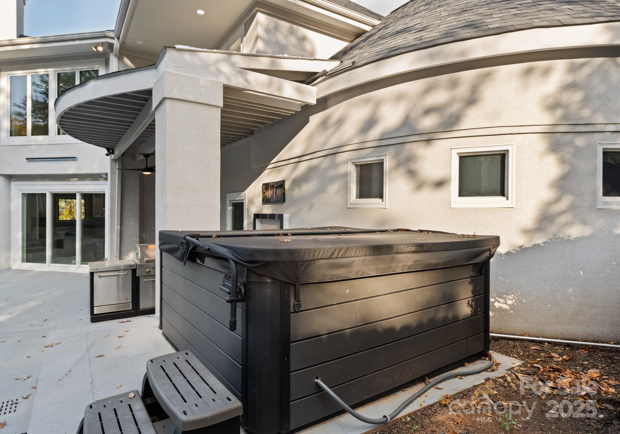 Gleneagles - Residential