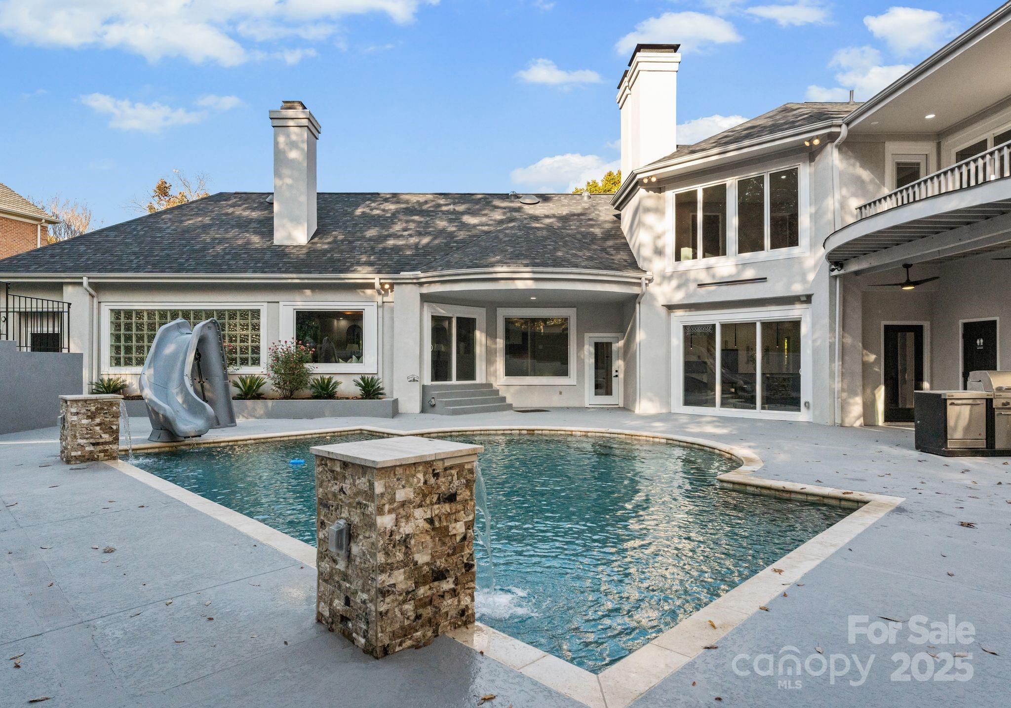 Gleneagles - Residential