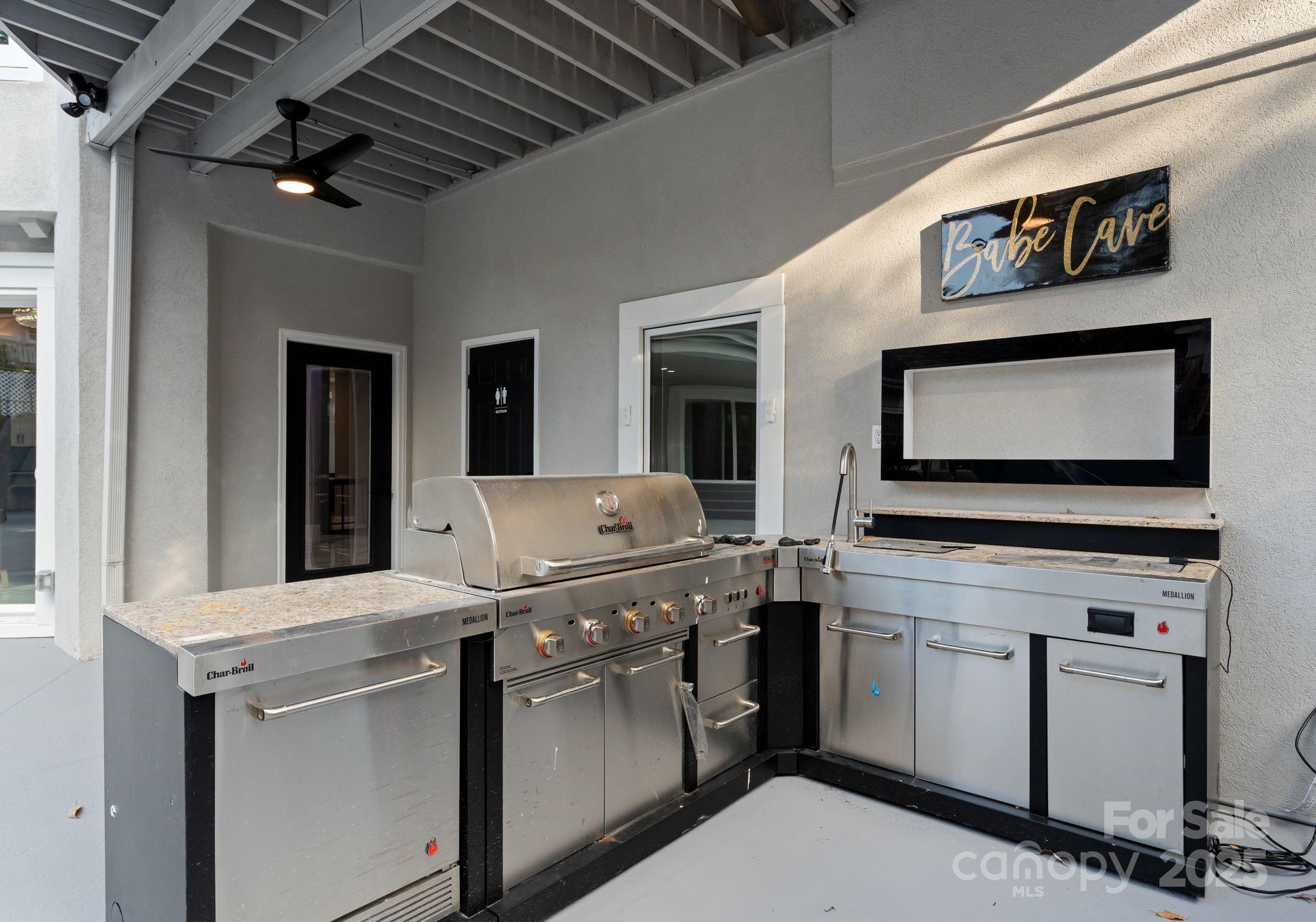 Gleneagles - Residential