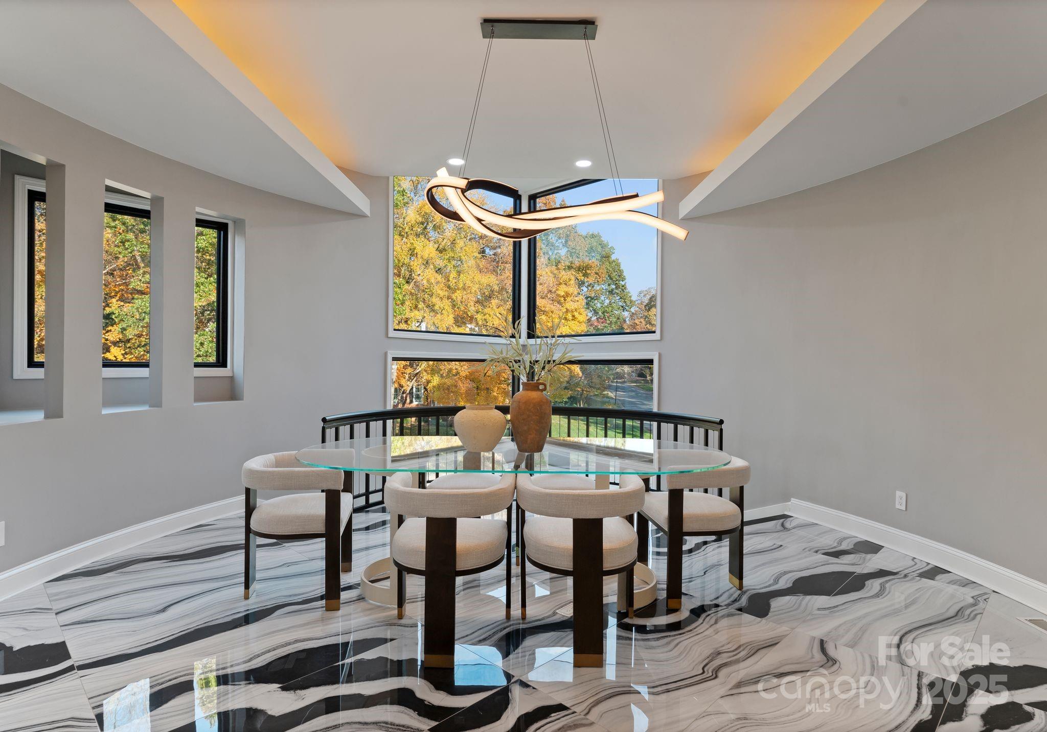 Gleneagles - Residential