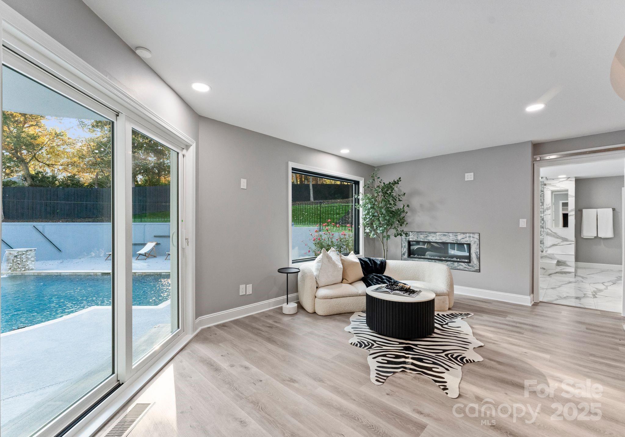 Gleneagles - Residential