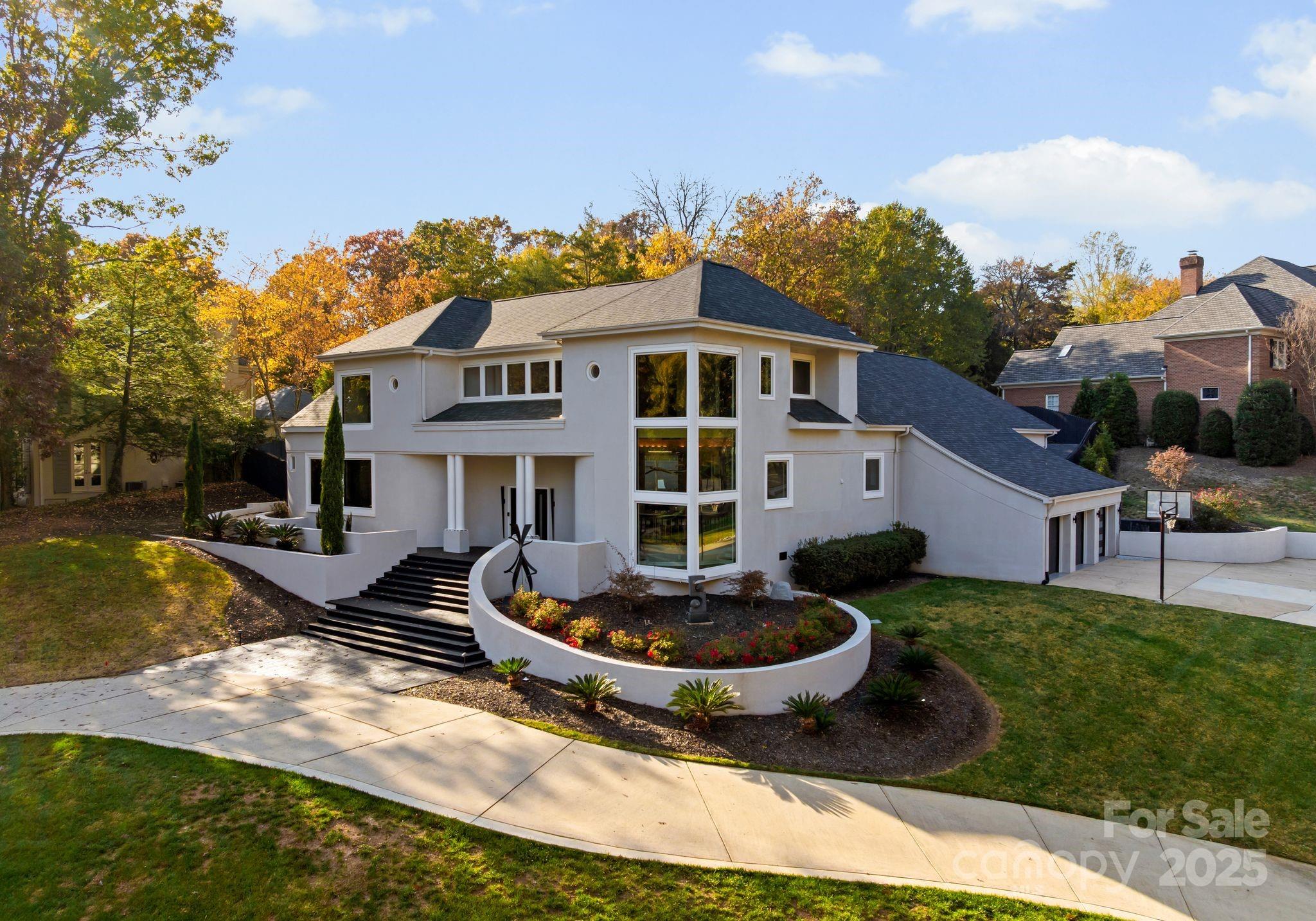 Gleneagles - Residential