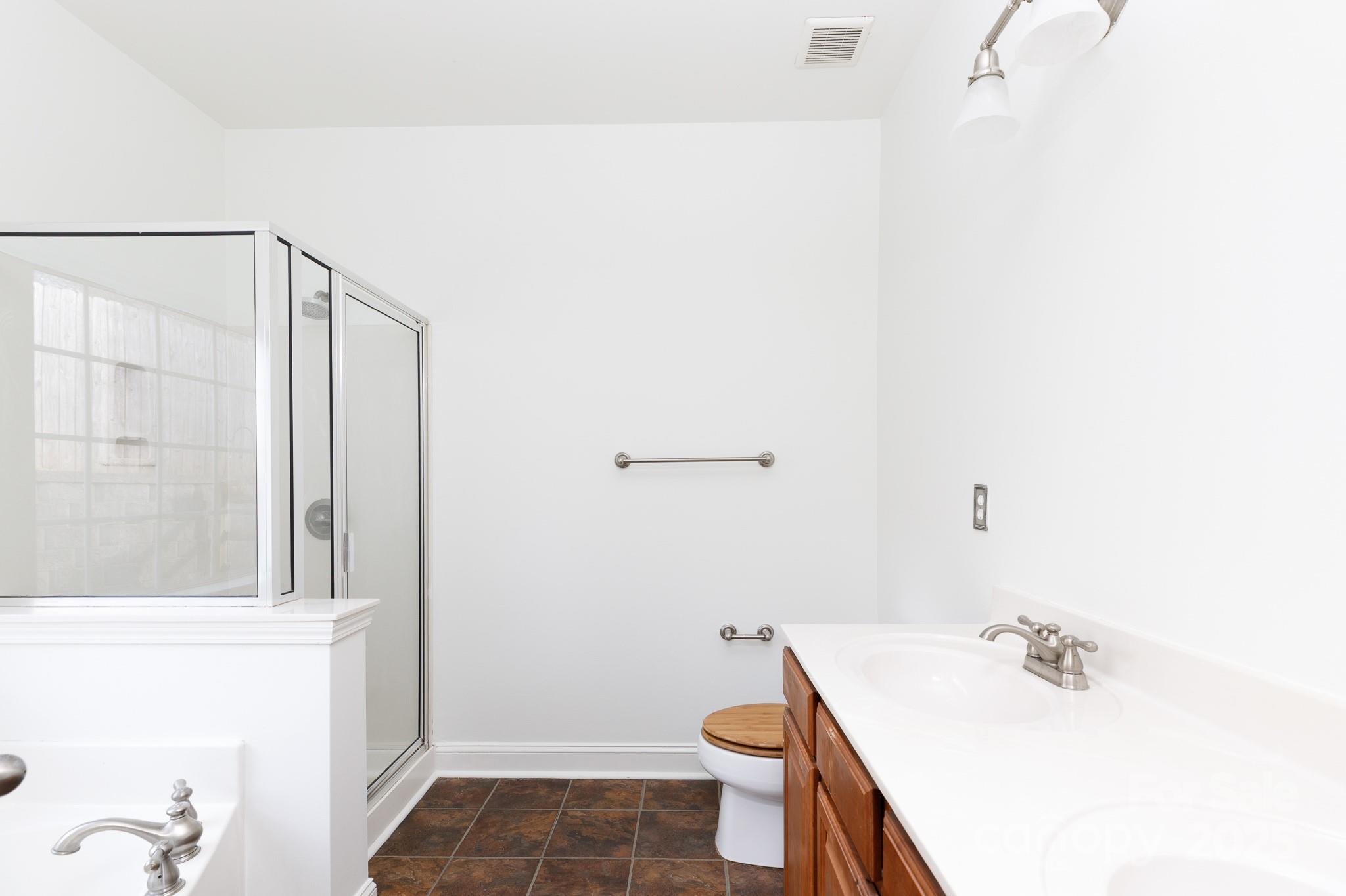 English Trails - Residential