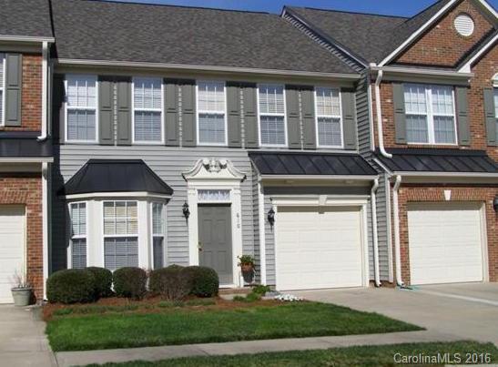 Autumn Cove at Lake Wylie - Residential Lease