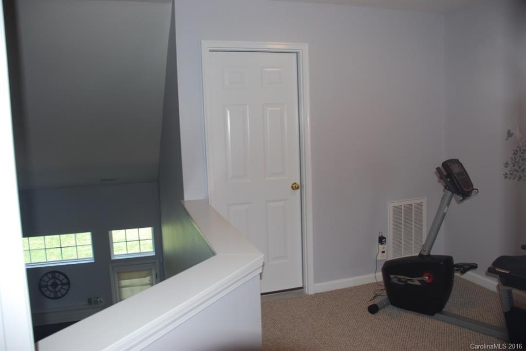 Autumn Cove at Lake Wylie - Residential Lease