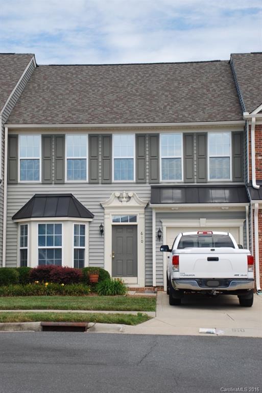 Autumn Cove at Lake Wylie - Residential Lease