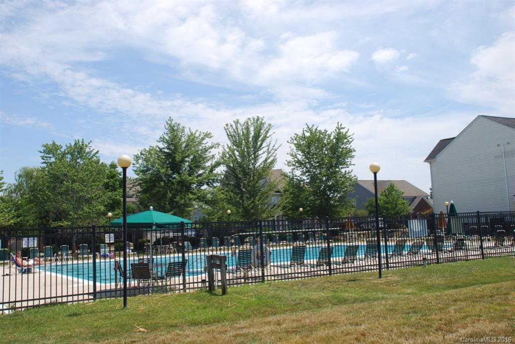 Autumn Cove at Lake Wylie - Residential Lease