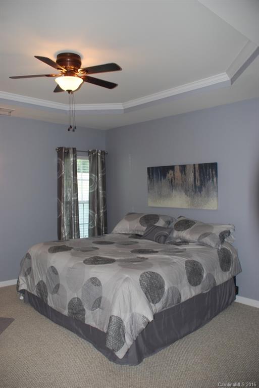 Autumn Cove at Lake Wylie - Residential Lease