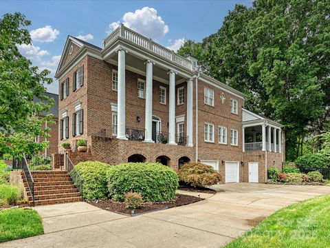 8623 Tullamore Park Circle Charlotte NC 28226