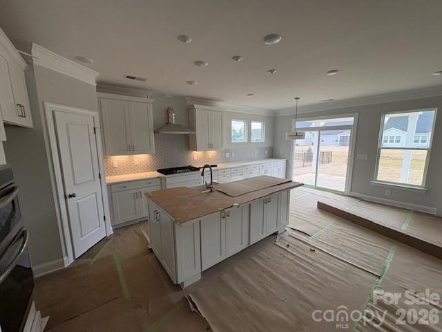 2019 Mantle Ridge Drive