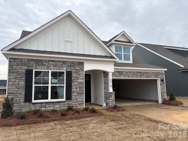 2019 Mantle Ridge Drive