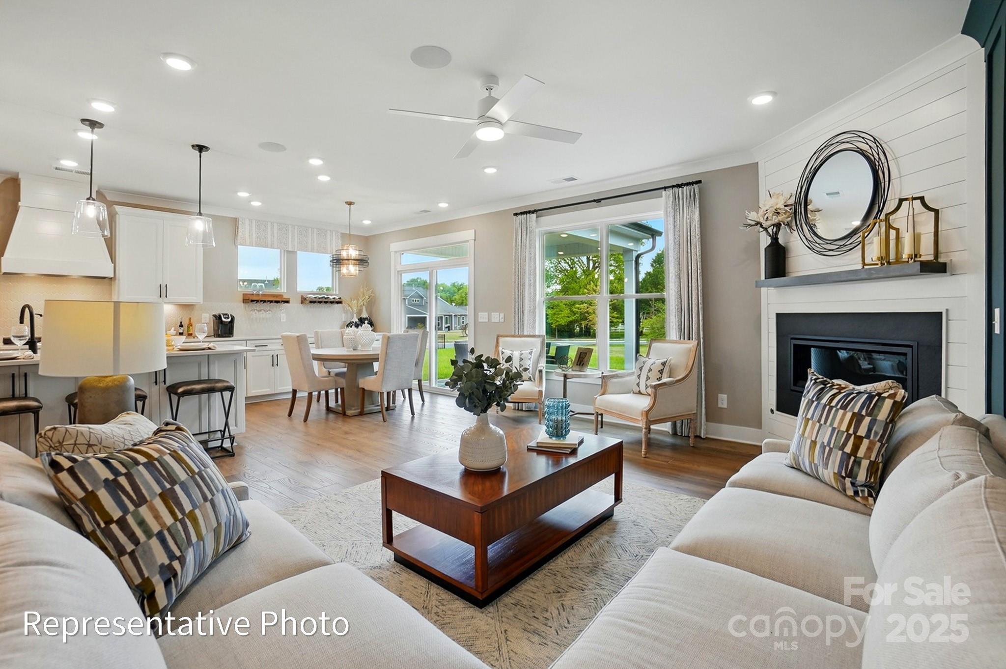 2019 Mantle Ridge Drive