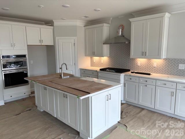 2019 Mantle Ridge Drive