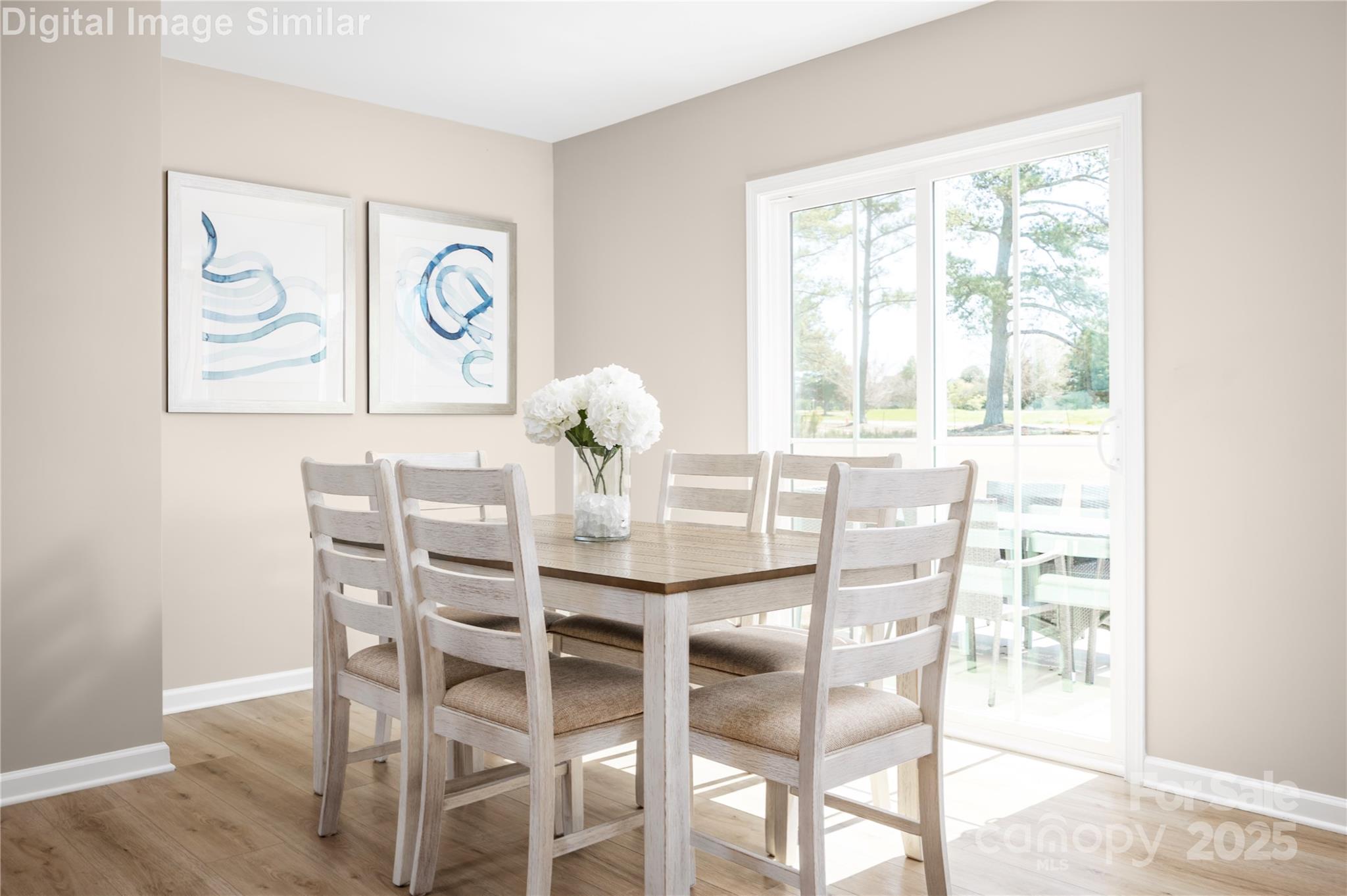 5220 McCallum Meadows Drive