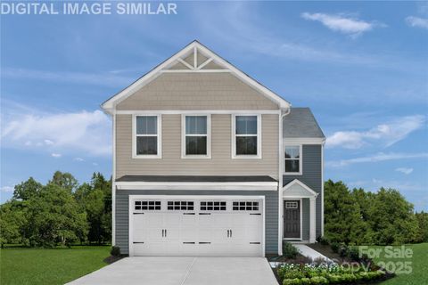 5220 McCallum Meadows Drive Charlotte NC 28216