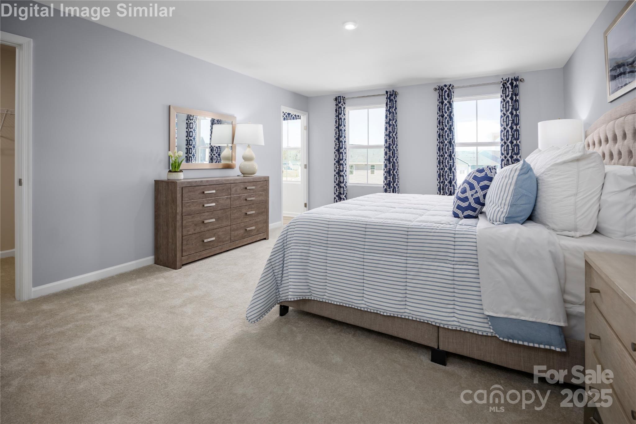 Sunset Creek - Residential