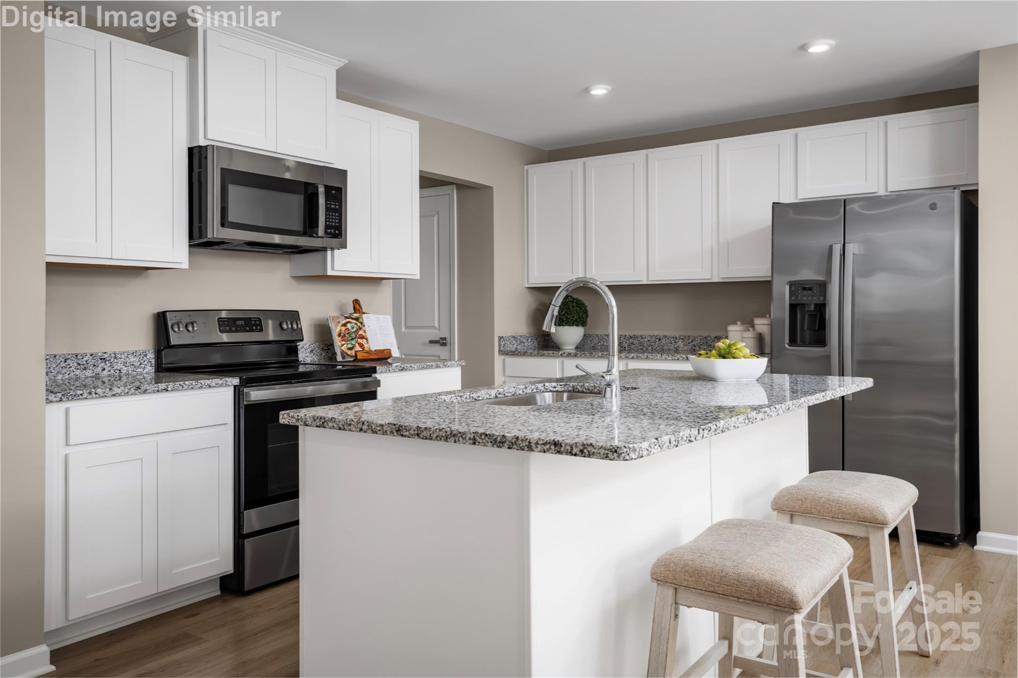 5220 McCallum Meadows Drive