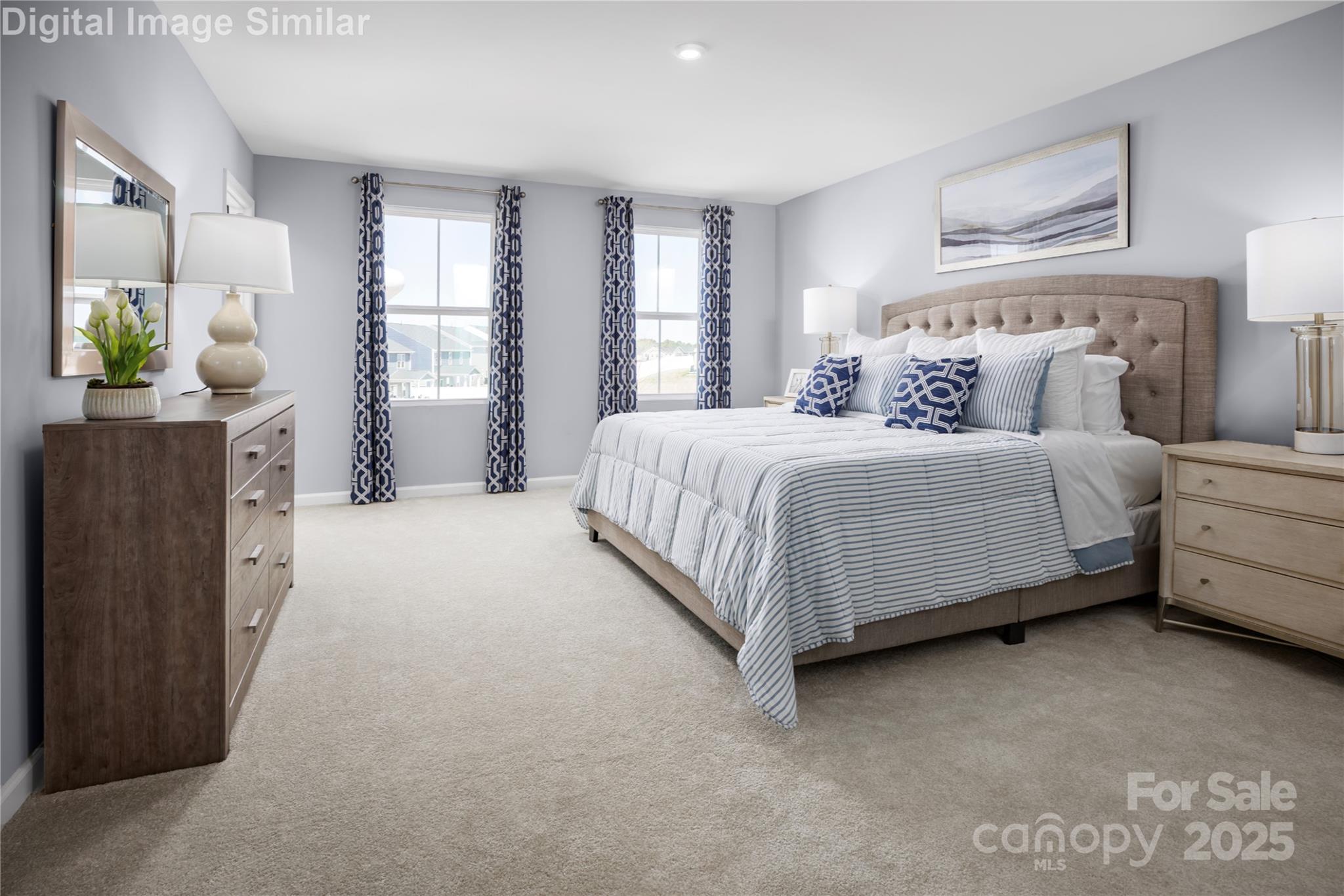 Sunset Creek - Residential