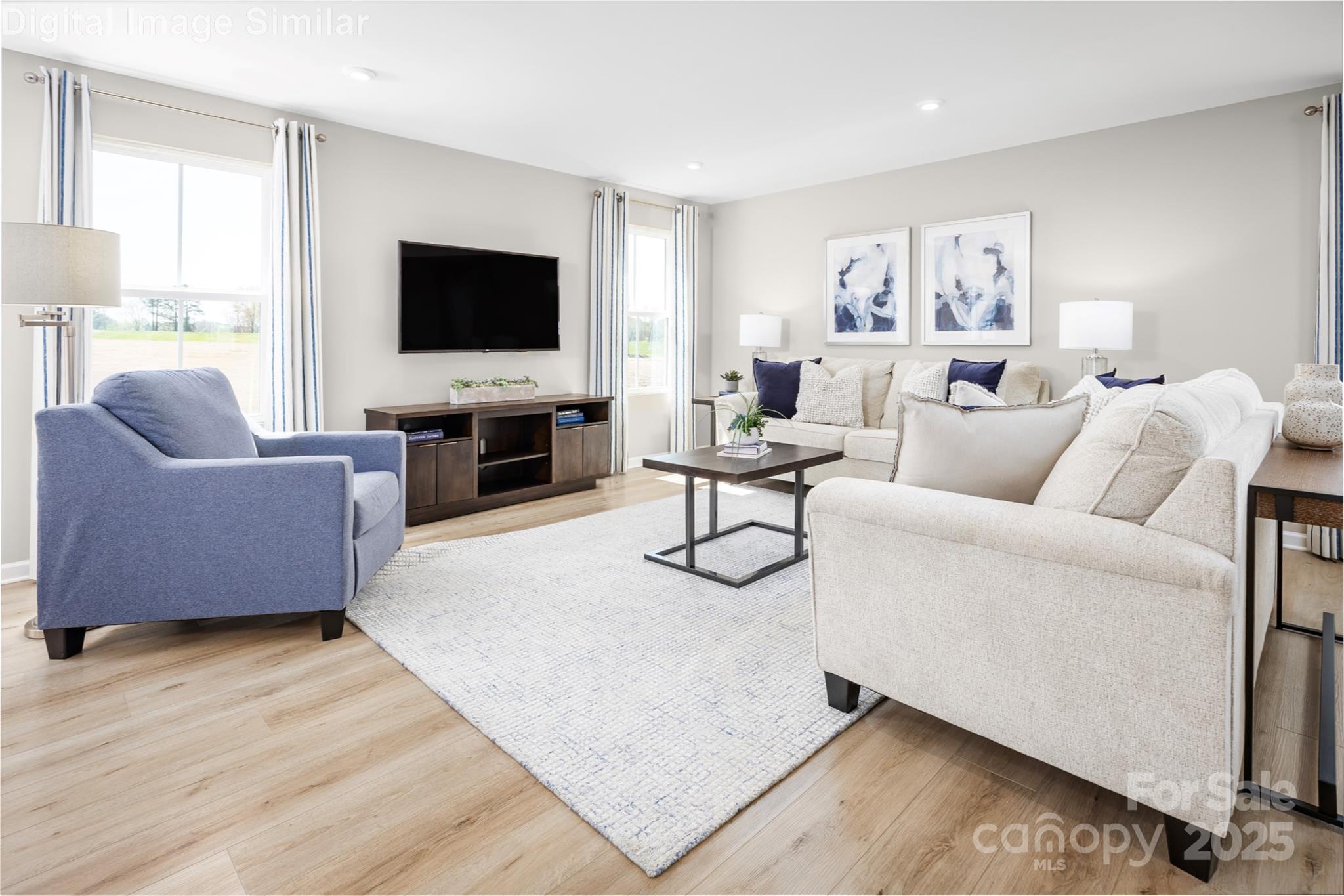 Sunset Creek - Residential