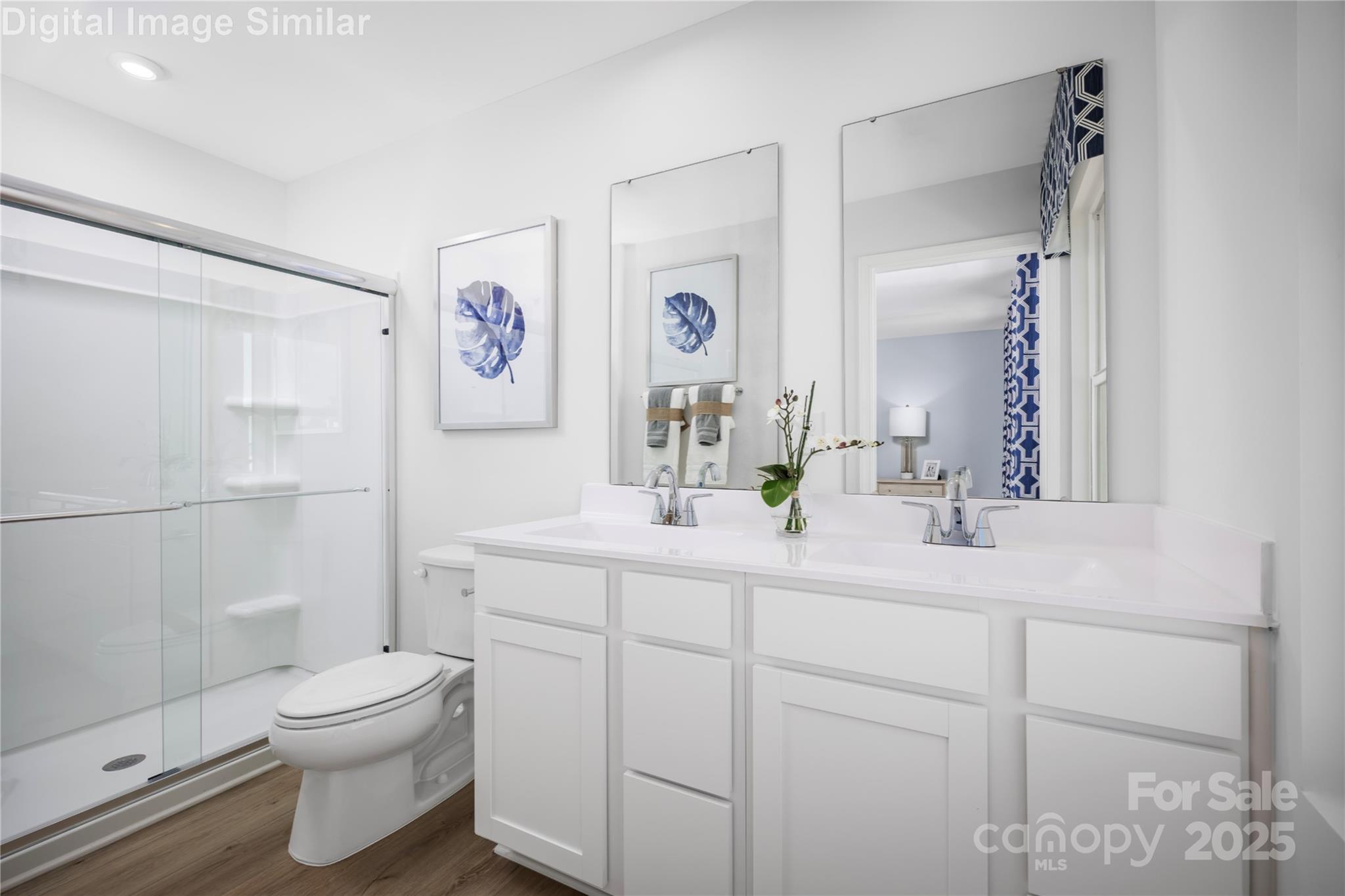 Sunset Creek - Residential