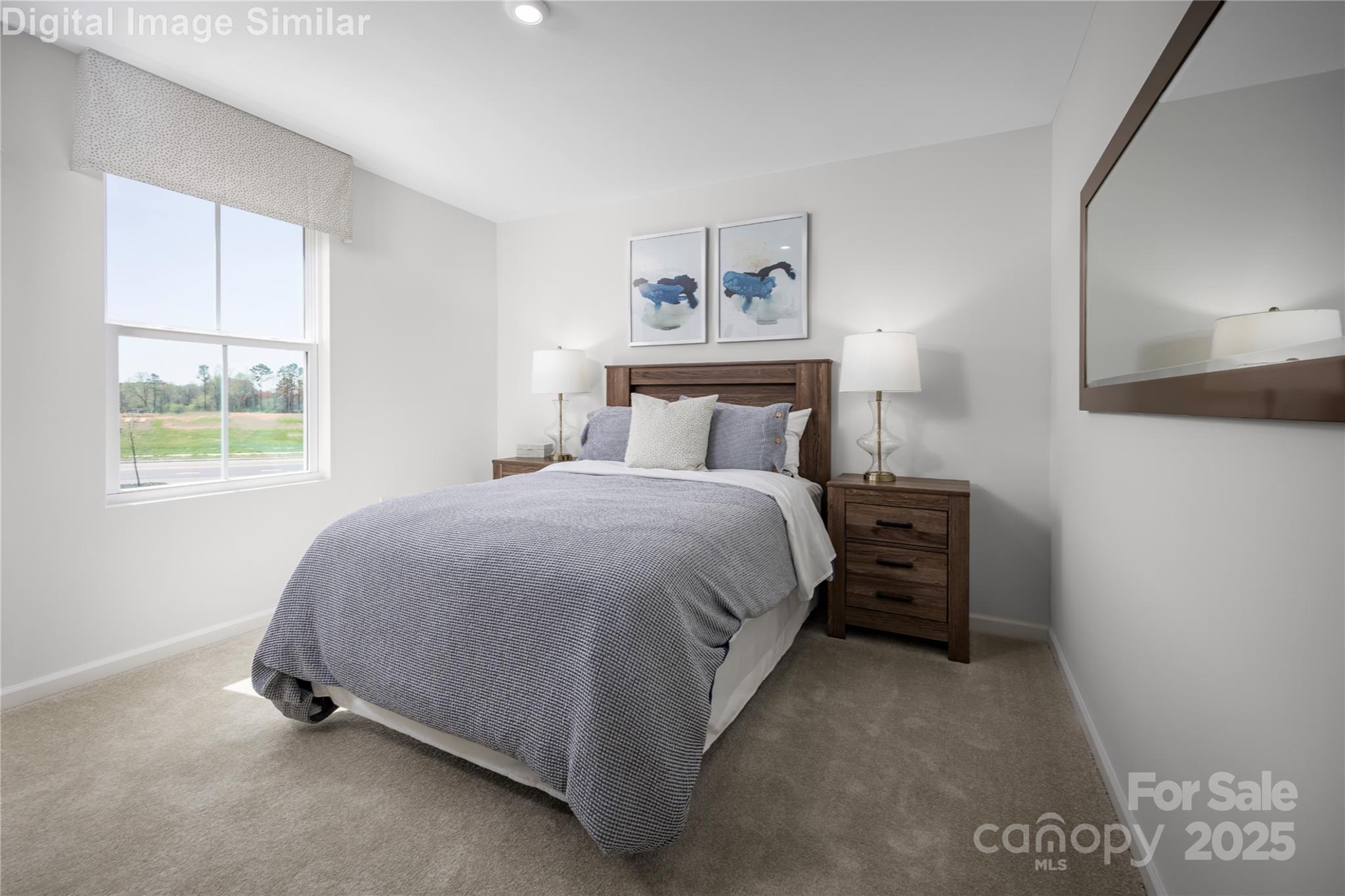 Sunset Creek - Residential