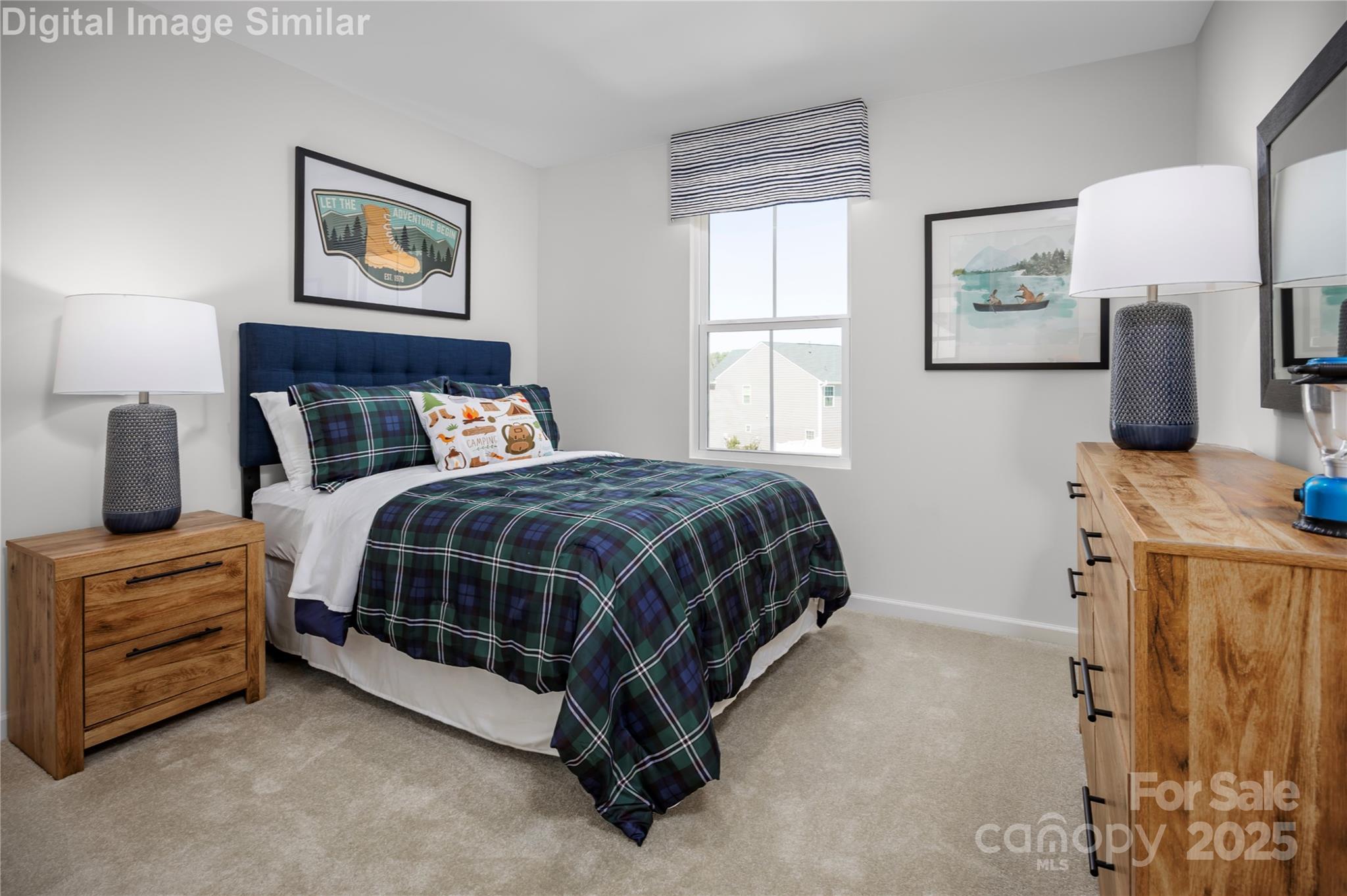 Sunset Creek - Residential