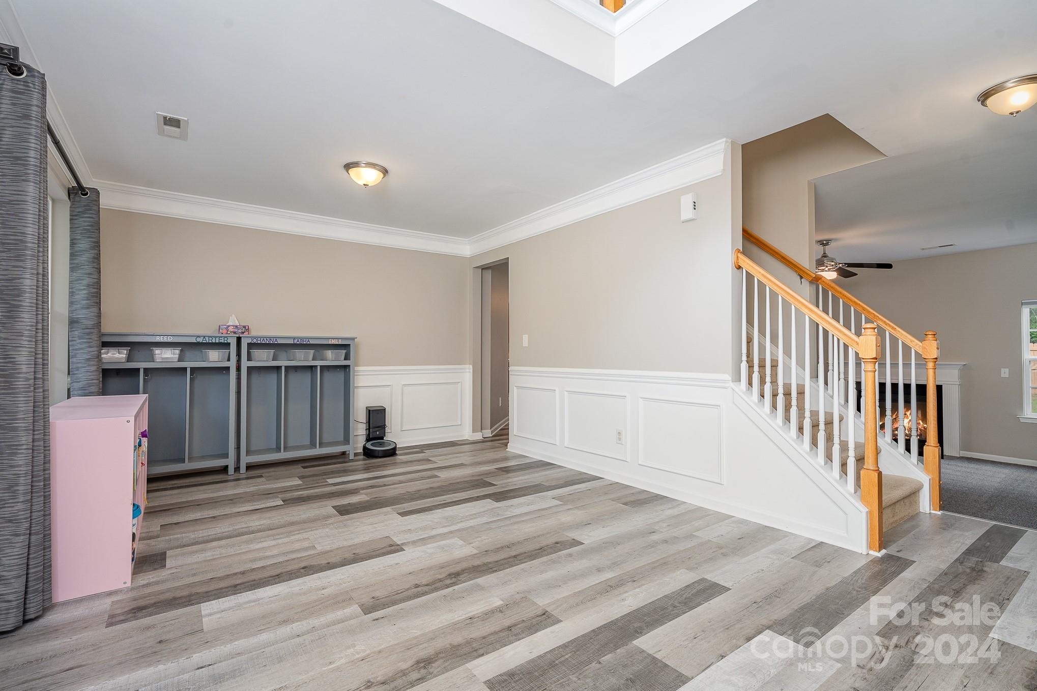 Sandy Pointe - Residential