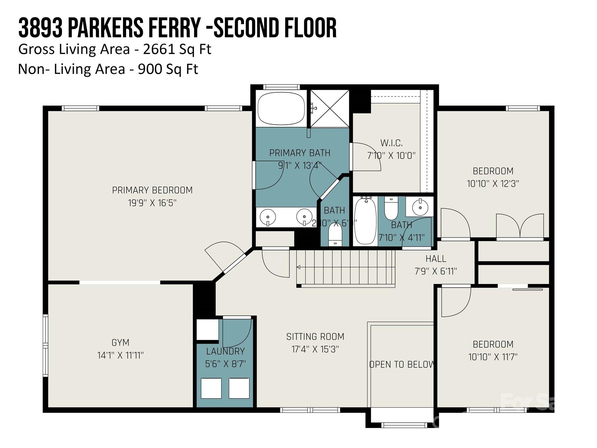 Sandy Pointe - Residential