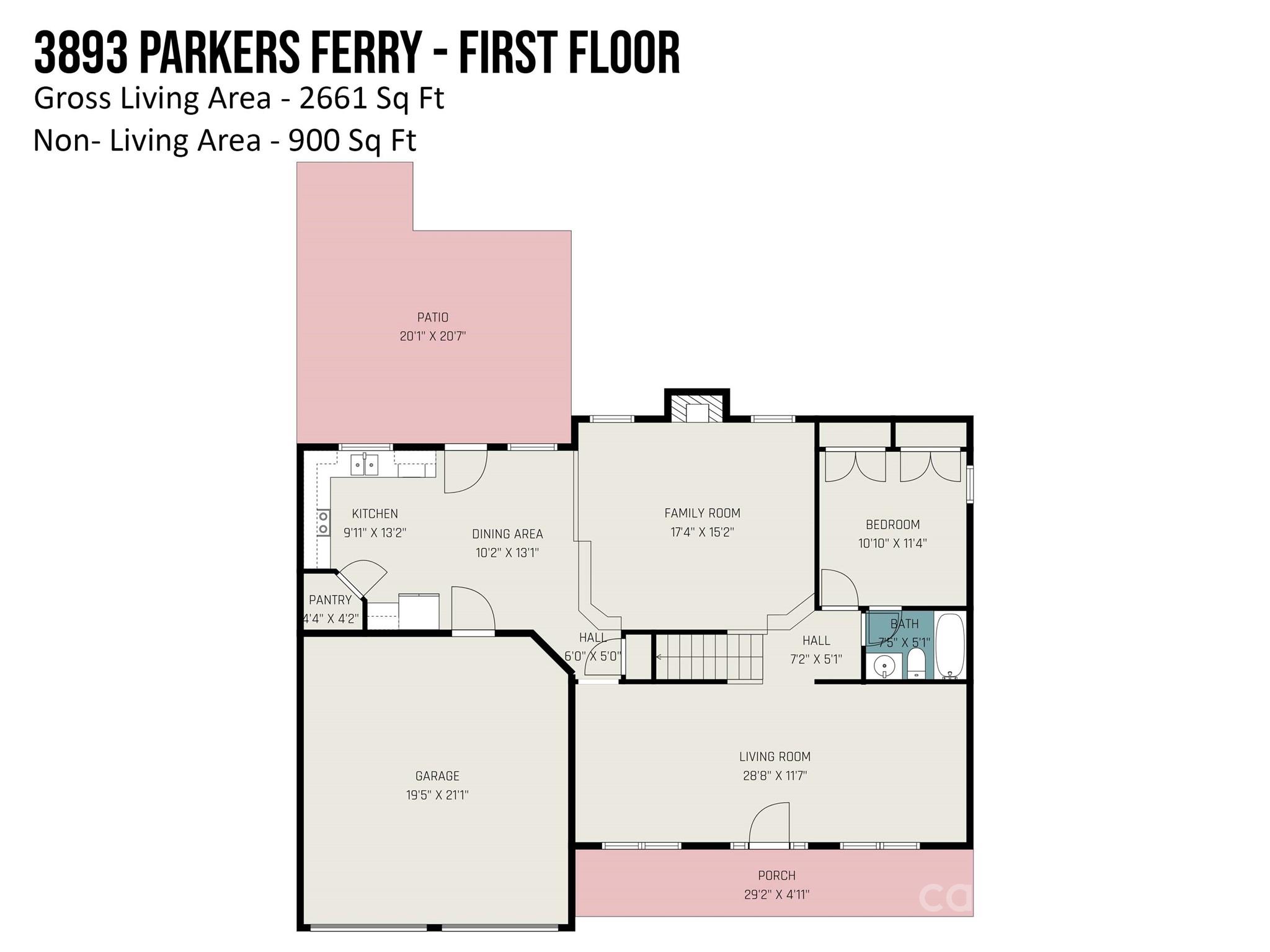 Sandy Pointe - Residential