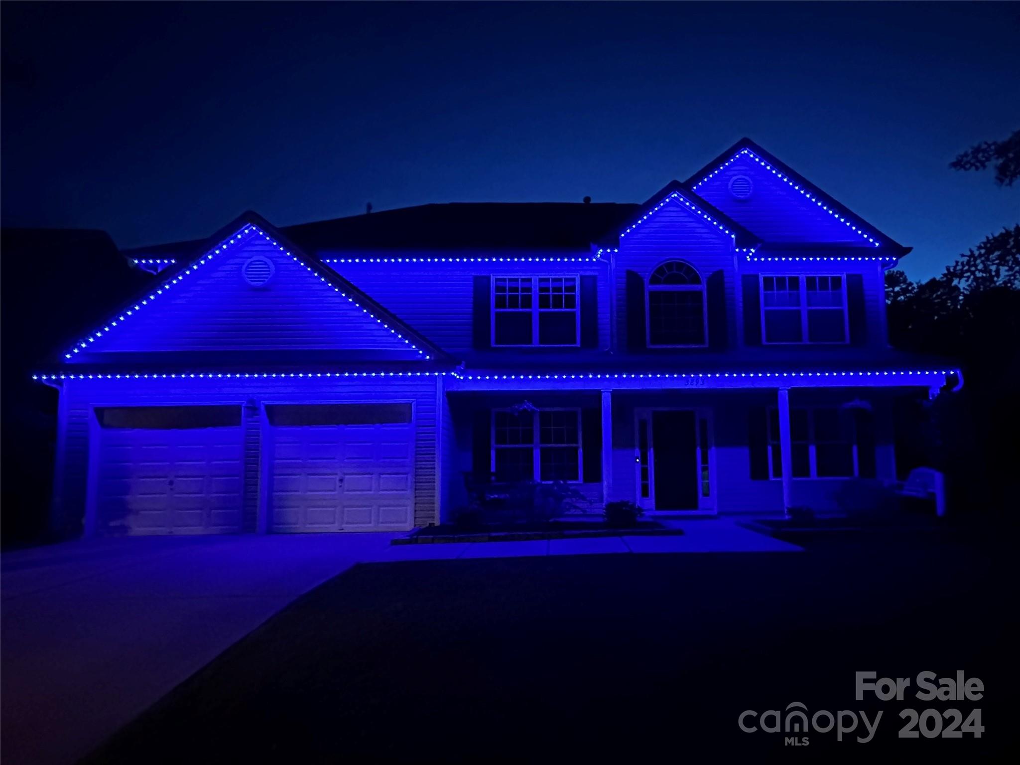 Sandy Pointe - Residential