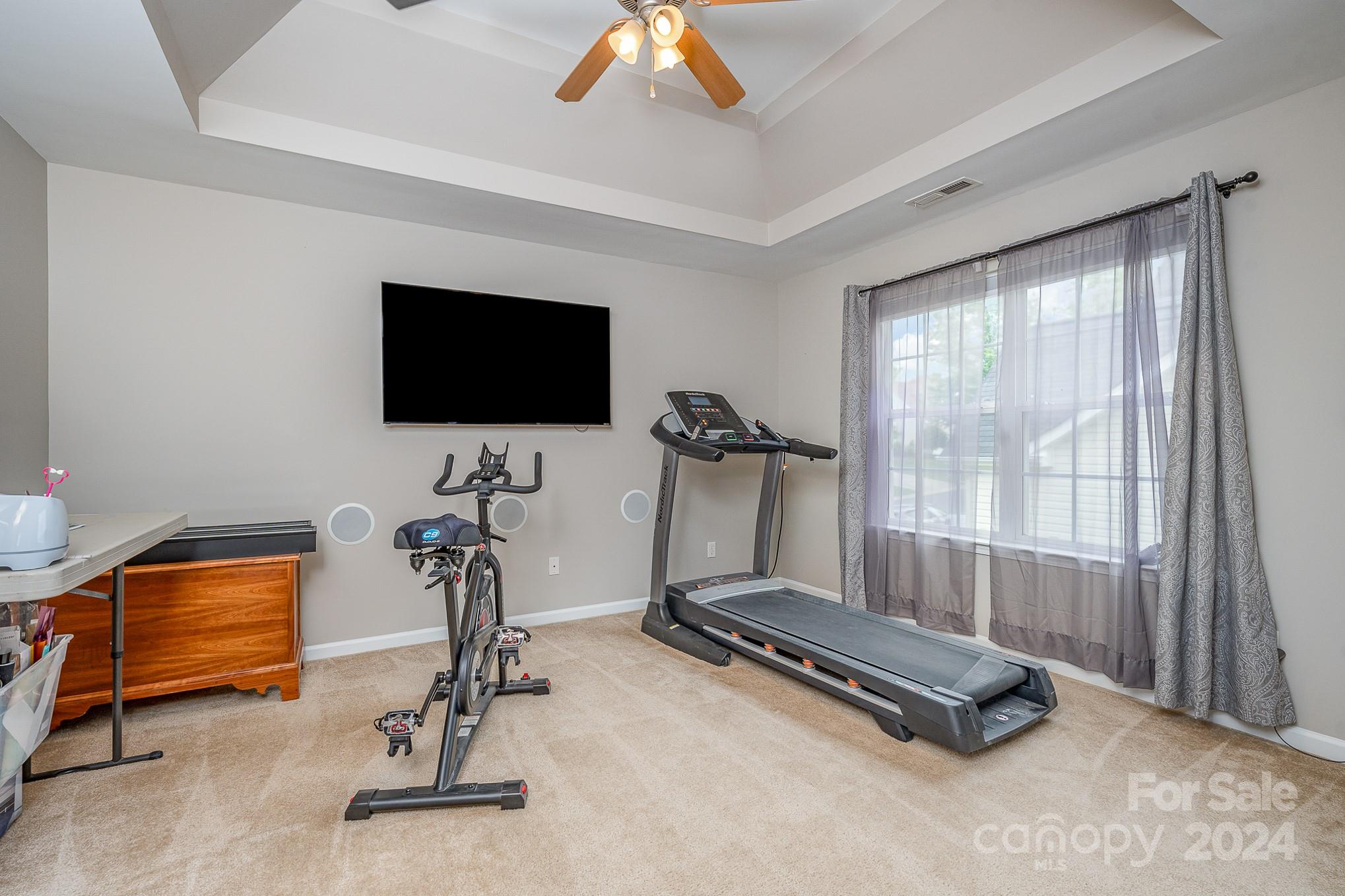 Sandy Pointe - Residential