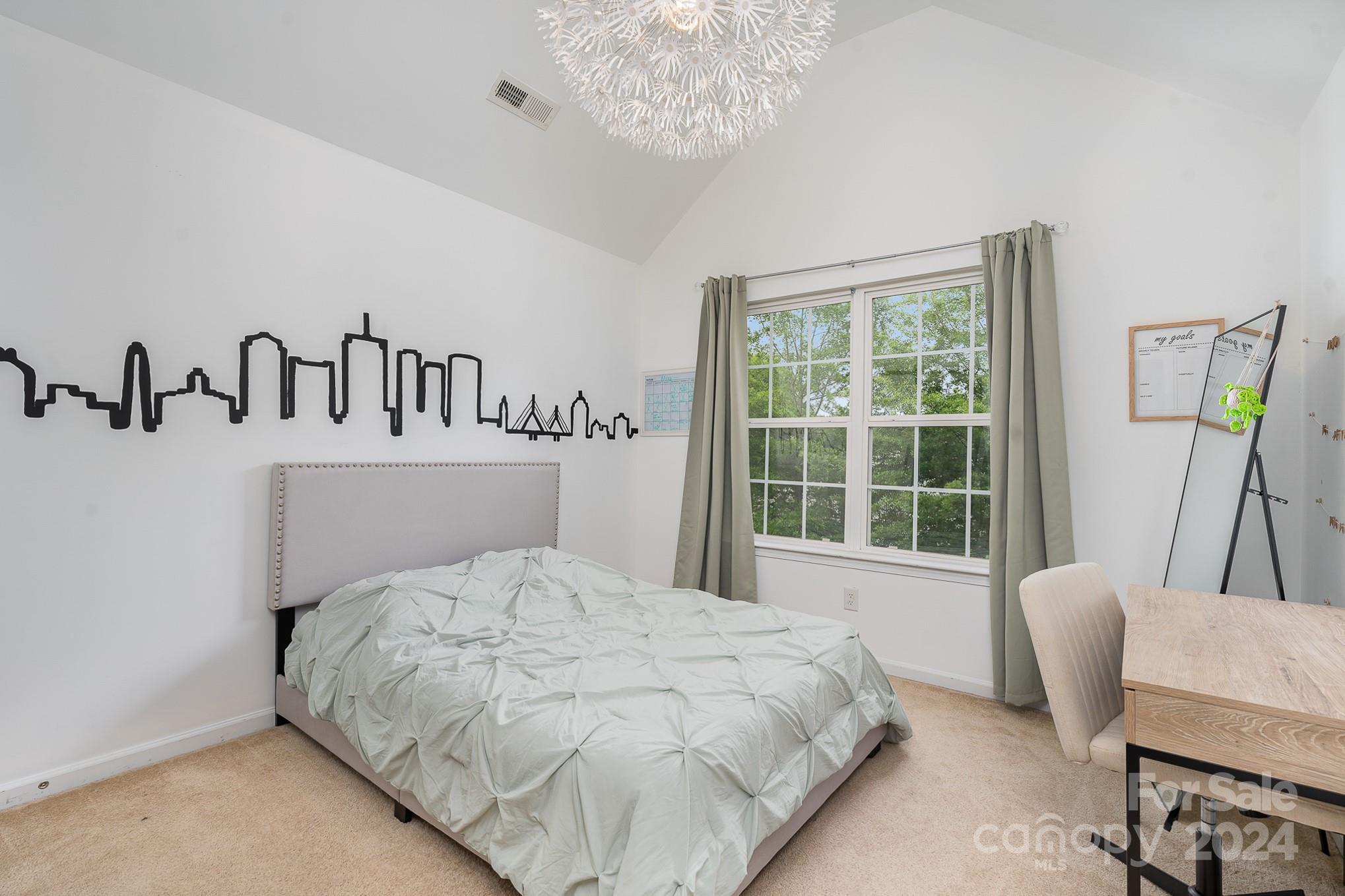 Sandy Pointe - Residential