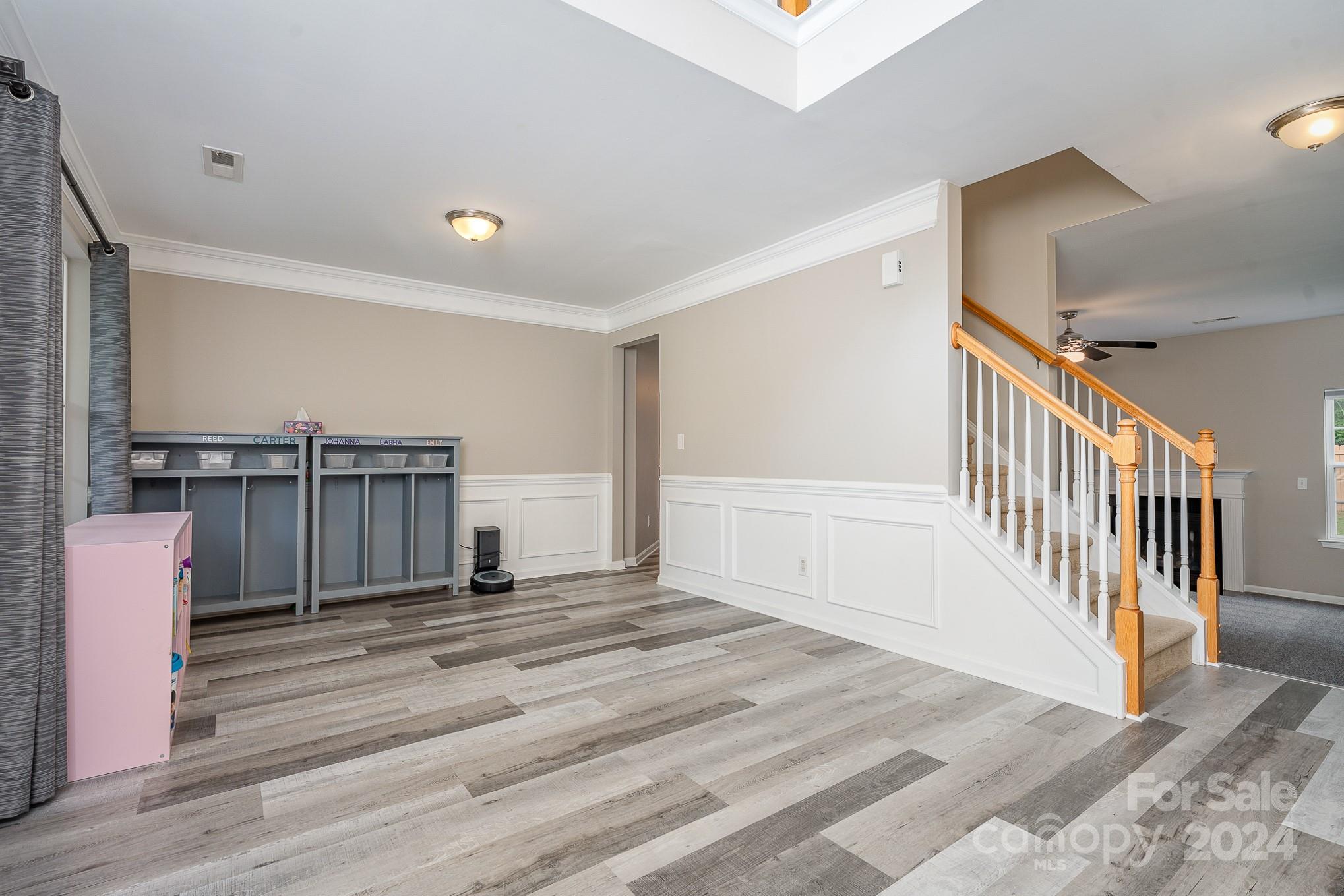 Sandy Pointe - Residential