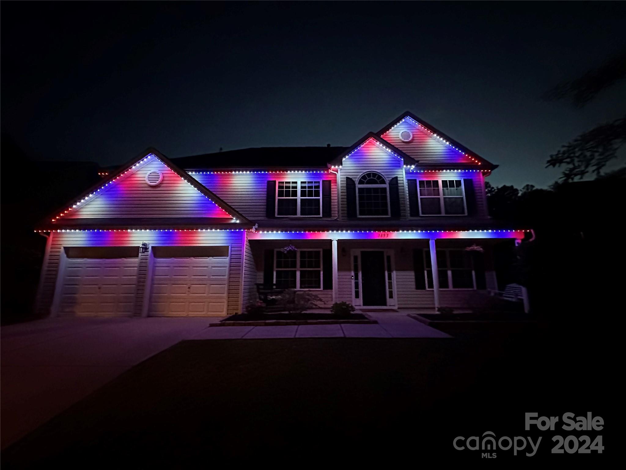 Sandy Pointe - Residential