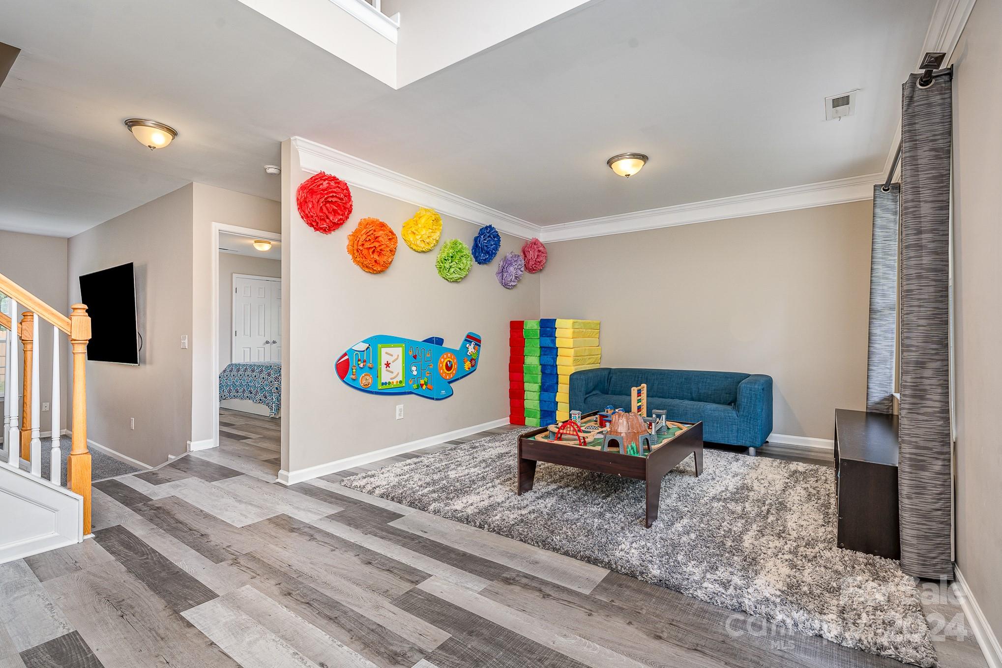 Sandy Pointe - Residential