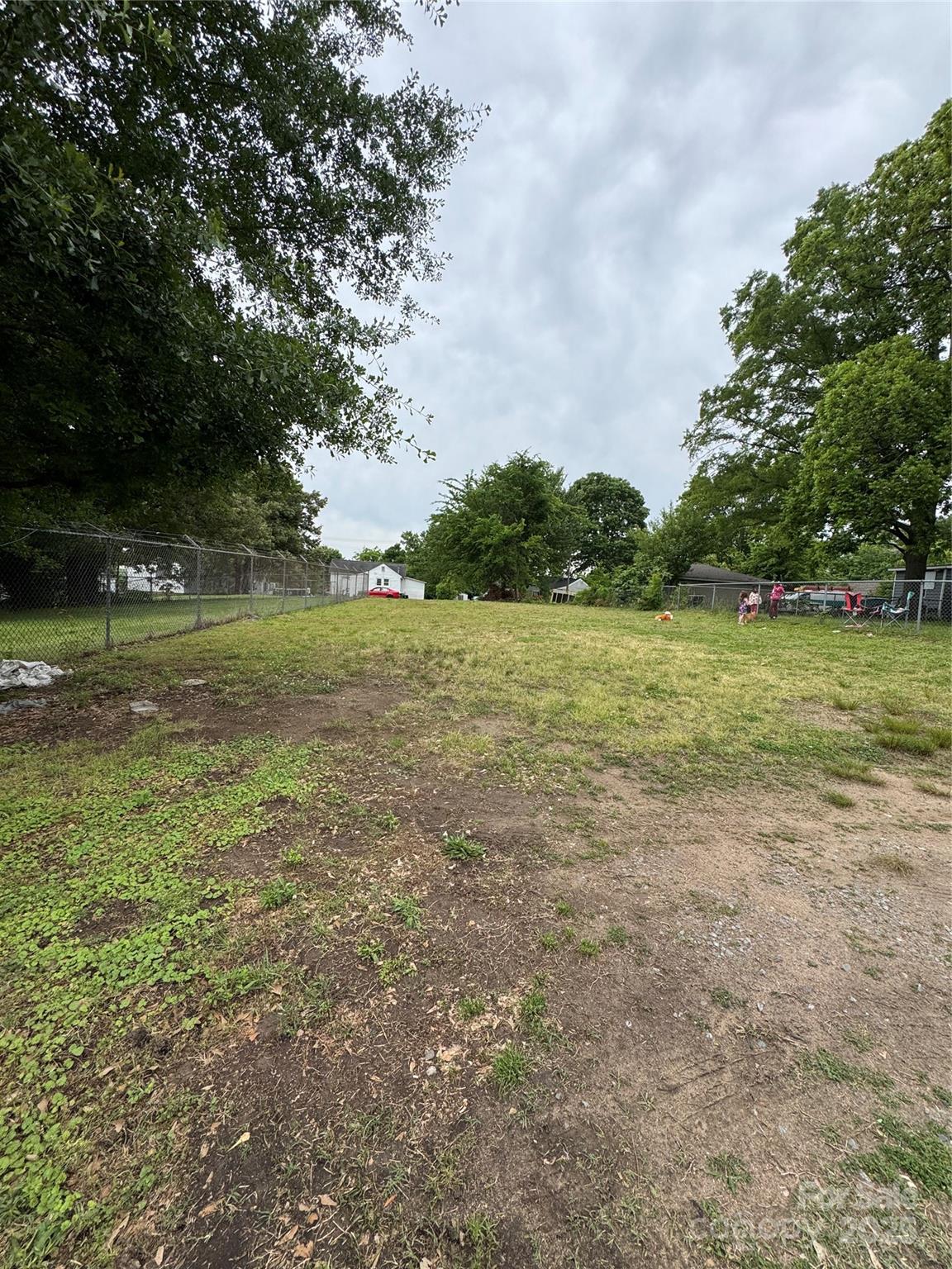 None - Residential Income