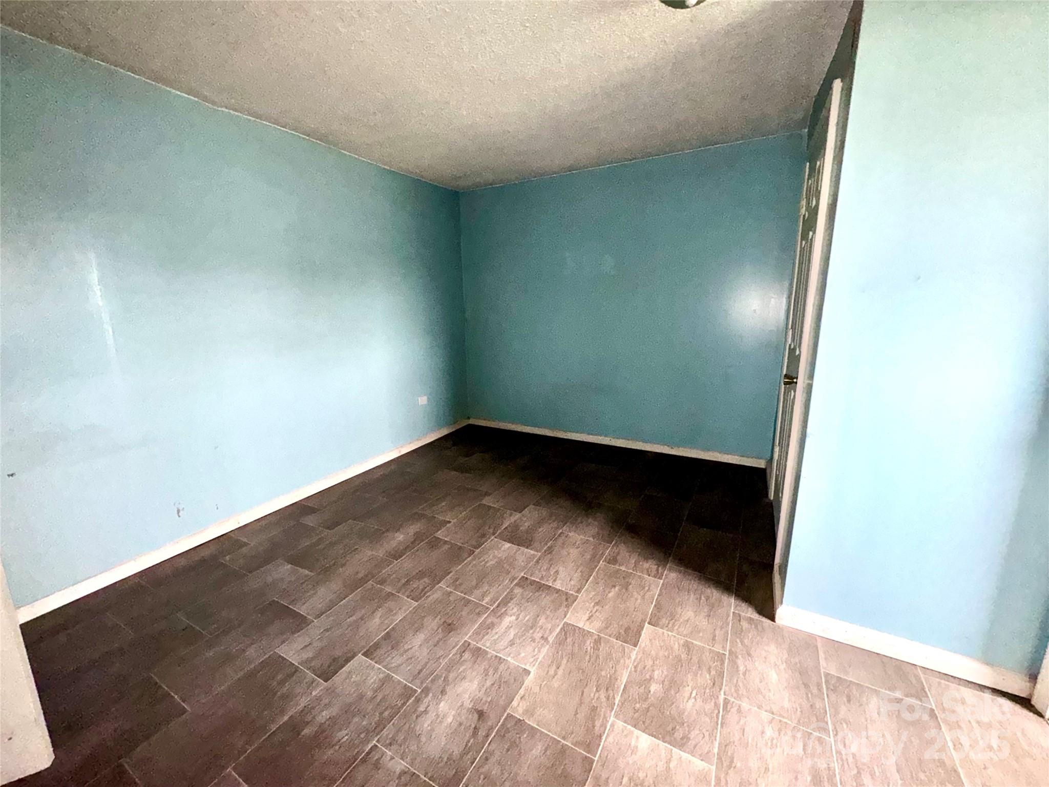 None - Residential Income