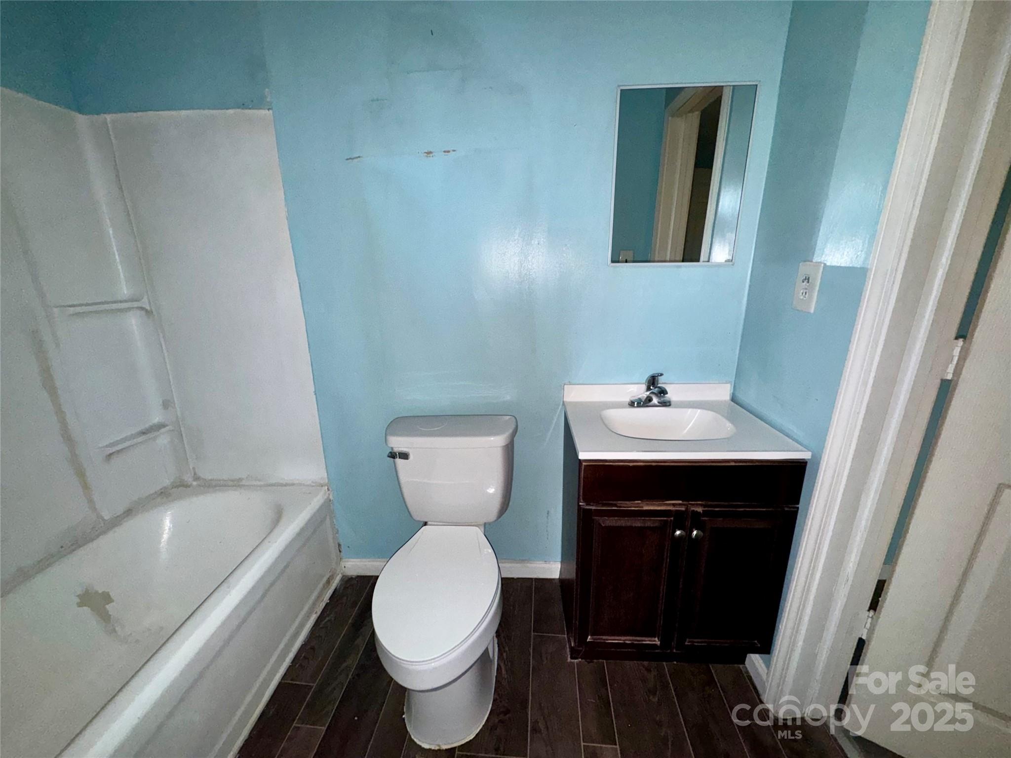 None - Residential Income