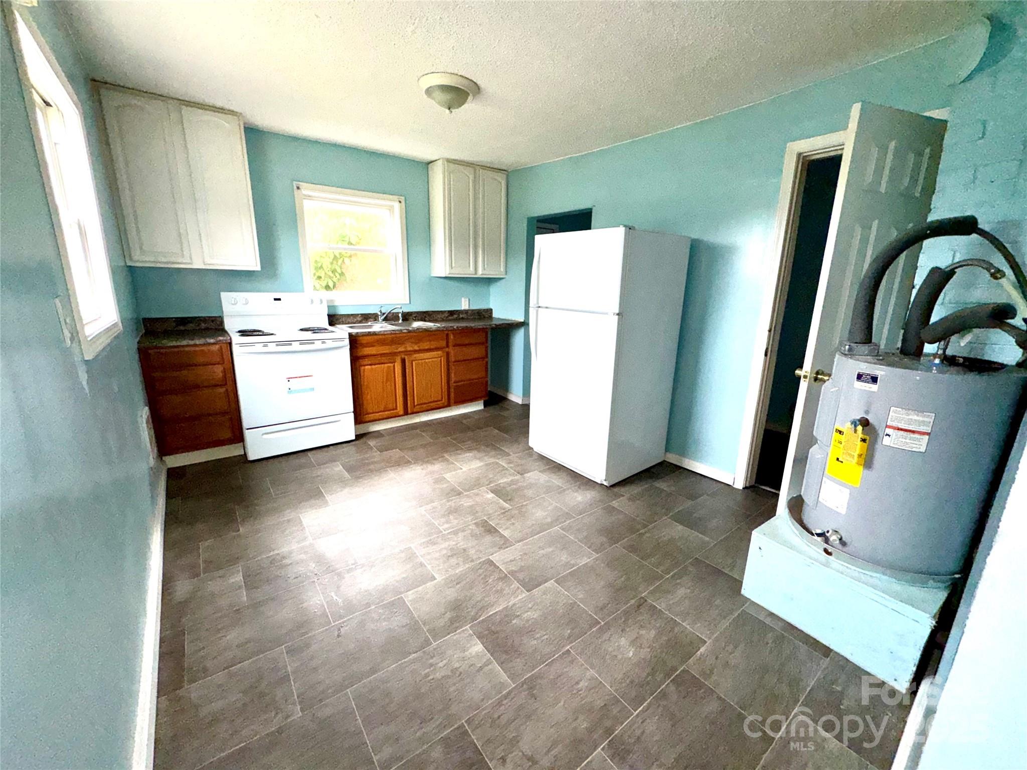 None - Residential Income