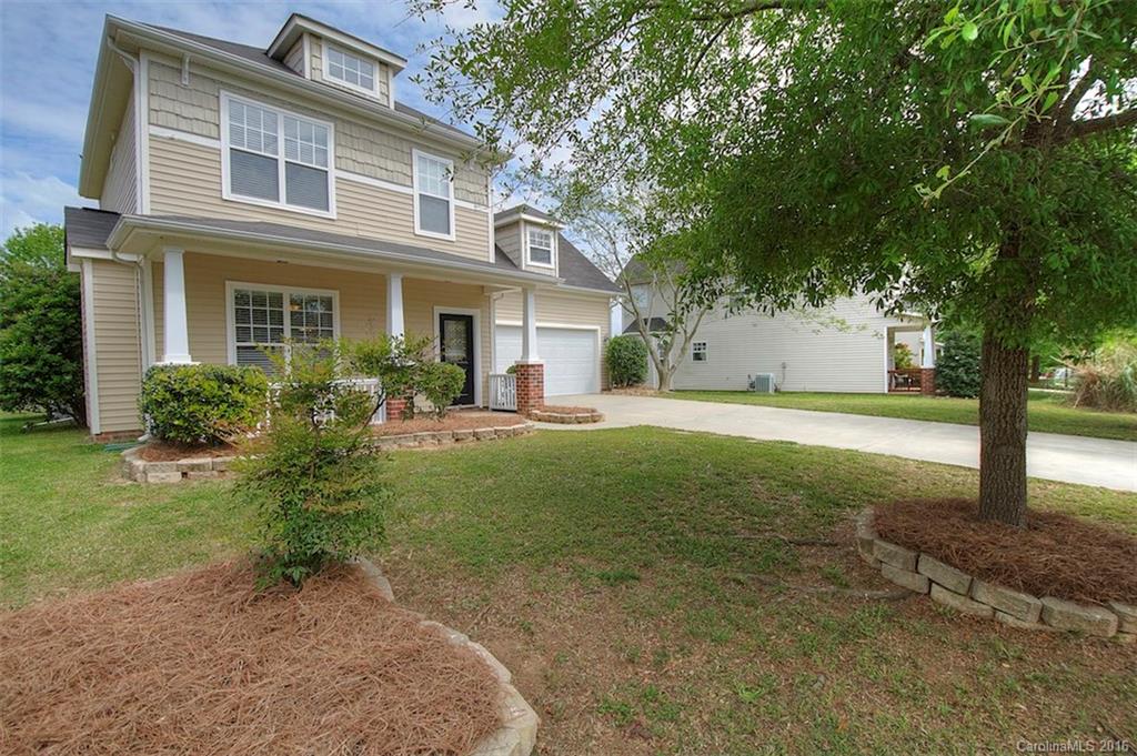 Taylor Glenn - Residential