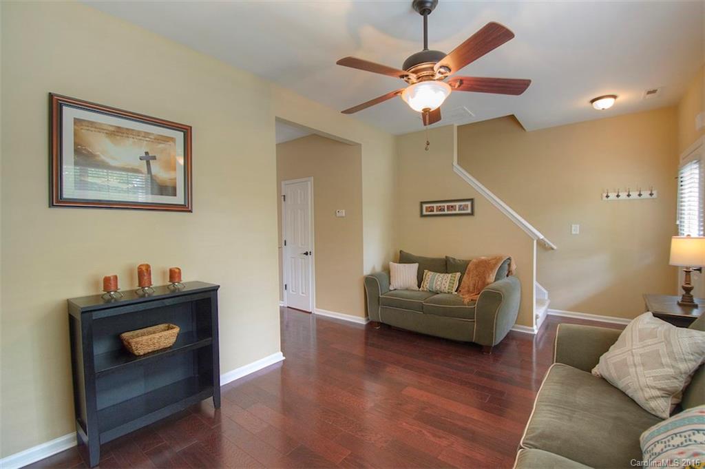 Taylor Glenn - Residential