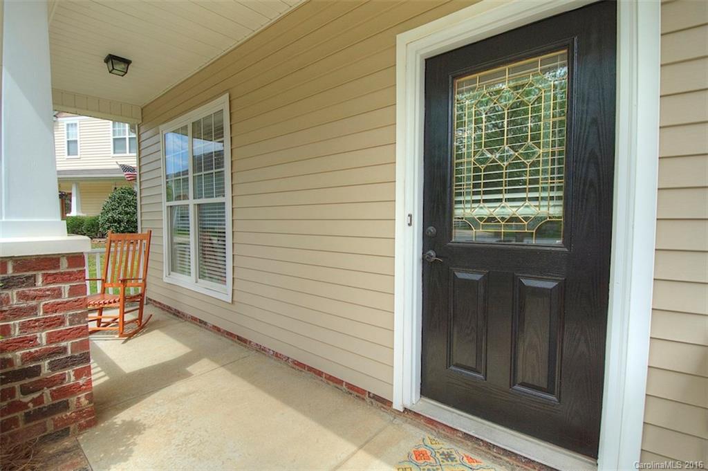 Taylor Glenn - Residential