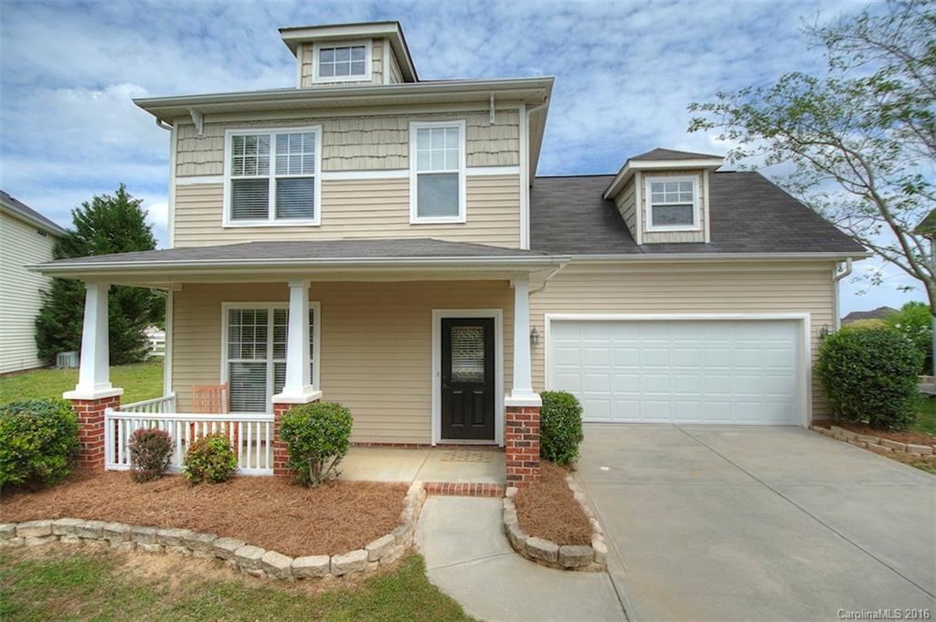 Taylor Glenn - Residential